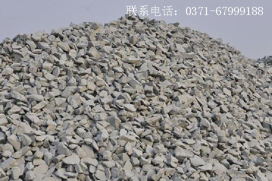 石子生產(chǎn)現(xiàn)場(chǎng)展示