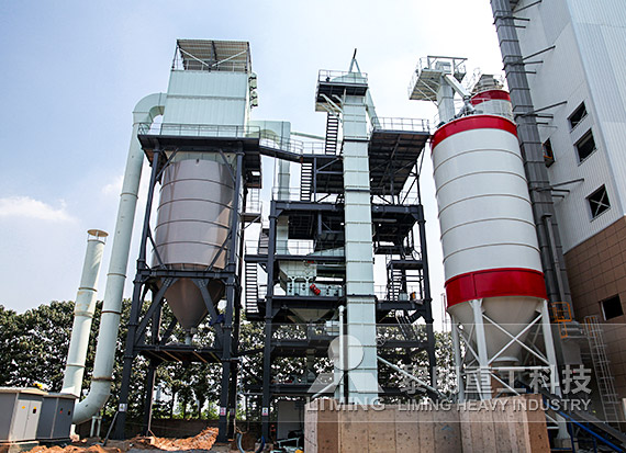 破碎、制砂設(shè)備生產(chǎn)能力、效率不斷提升