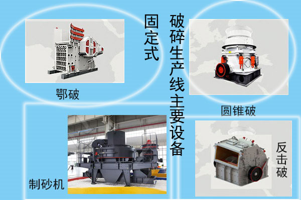 機(jī)制砂和河沙區(qū)別