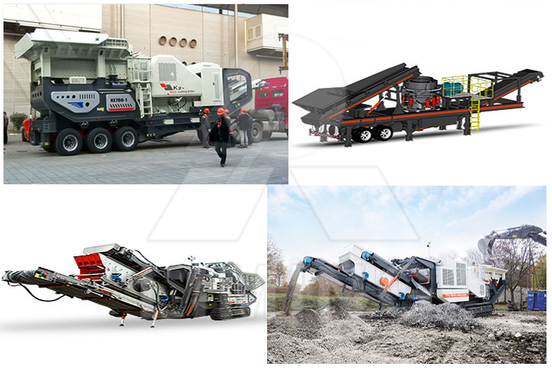 建筑垃圾粉碎機(jī)實(shí)現(xiàn)低噪音、高環(huán)保性作業(yè)