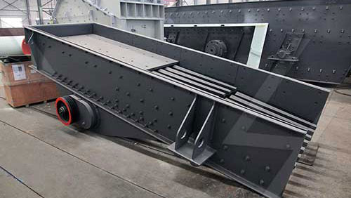 給料機(jī)展示圖