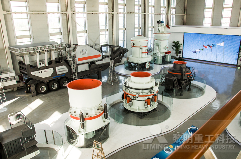 制砂設(shè)備質(zhì)量及廠家選擇和重要，關(guān)系您賺錢與否