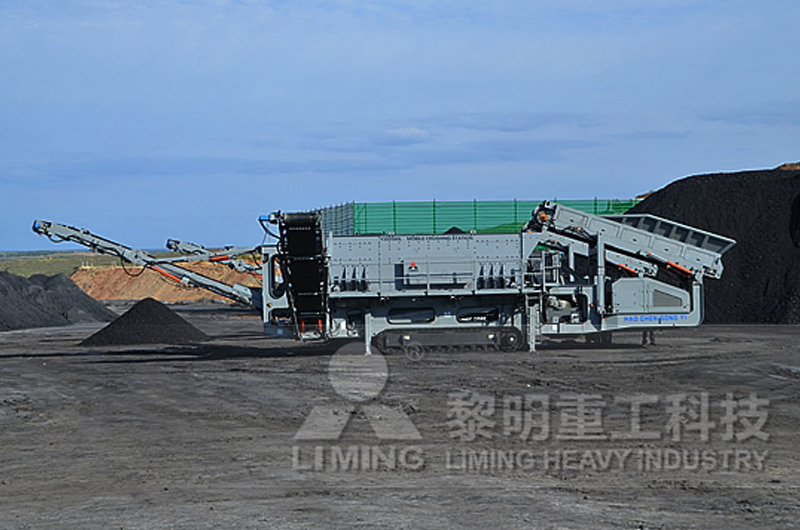 就地再生工藝及設備