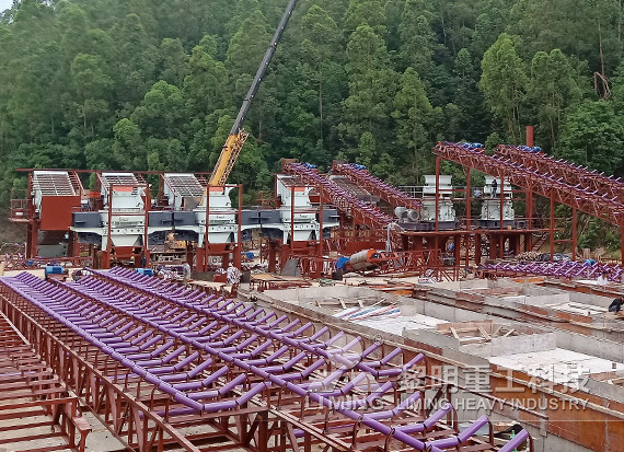 買前考察、售后保障