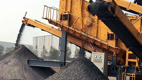 環(huán)保鐵礦設(shè)備工作現(xiàn)場案例