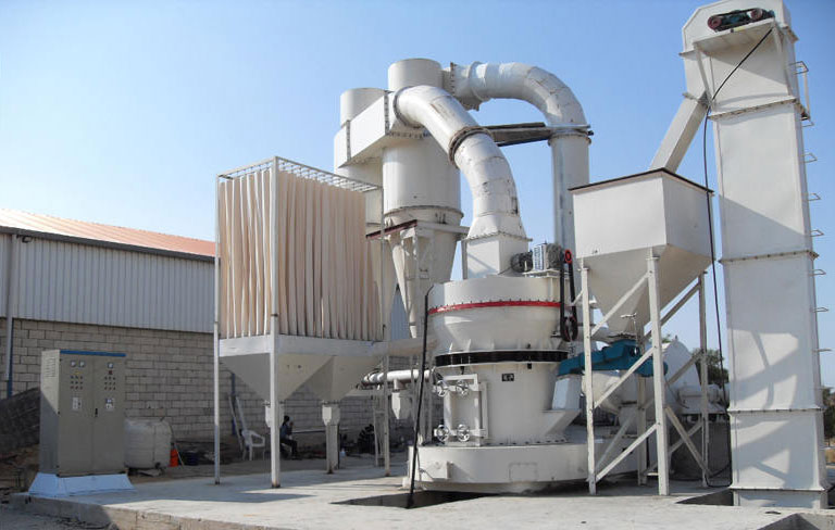 MTM梯形磨生產(chǎn)線