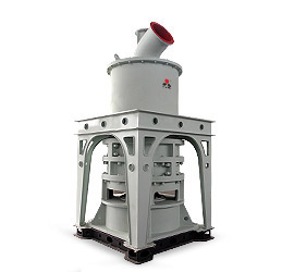 MW環(huán)輥微粉磨