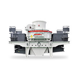 VSI5X制砂機