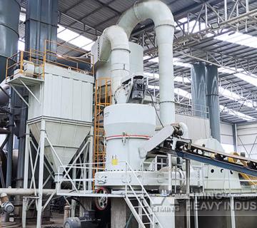 新疆時(shí)產(chǎn)7噸煅燒石油焦磨粉生產(chǎn)線