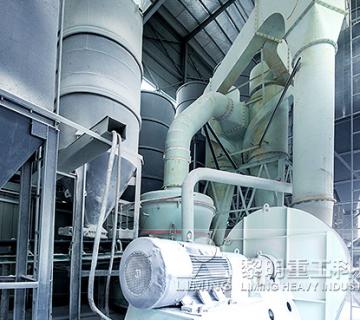 時(shí)產(chǎn)5噸粘土研磨生產(chǎn)線